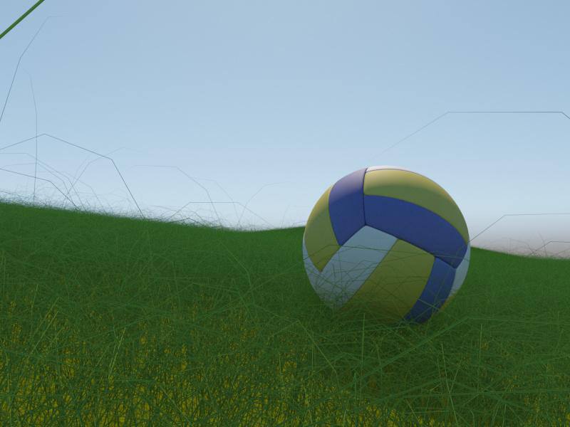 volleyball