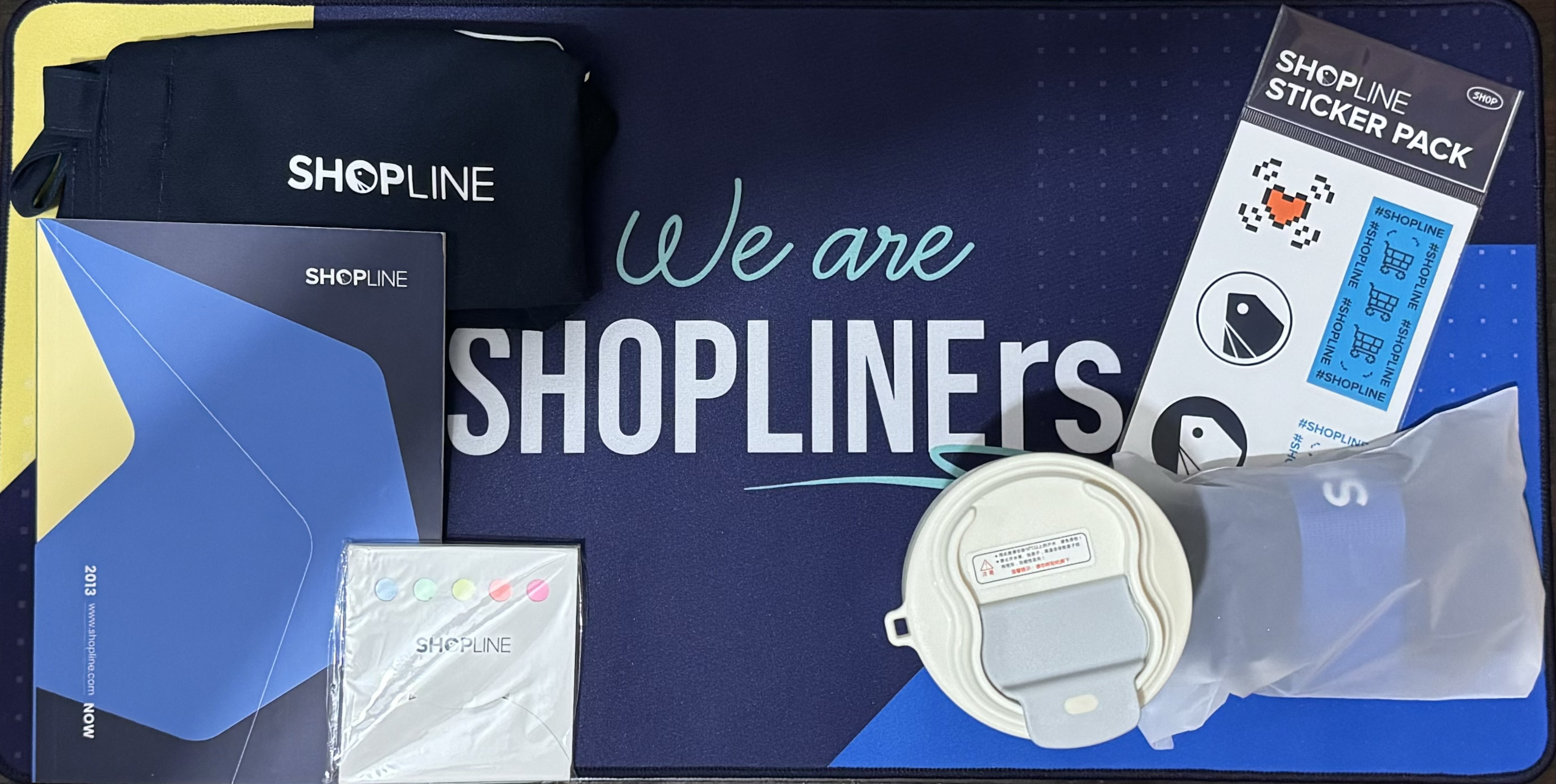 shopliner